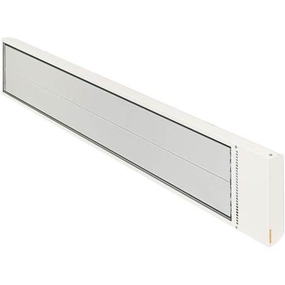 Ecosun S+ radiateur sombre 2400Watt - 230/400V