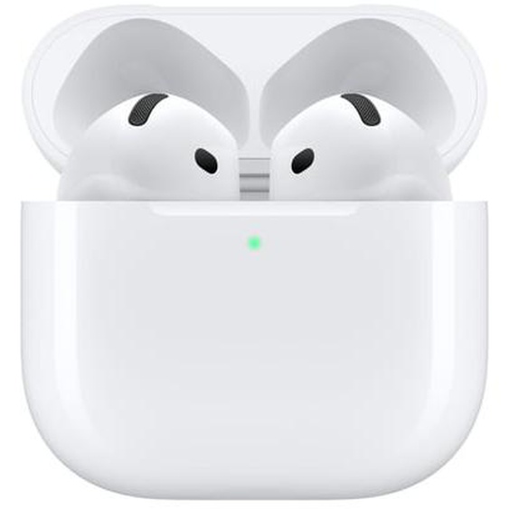 Ecouteurs AirPods 4