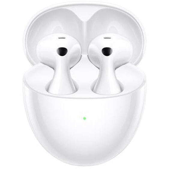 Ecouteurs Freebuds 6 Blanc