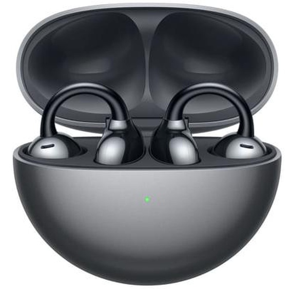 Ecouteurs FreeClip Noir