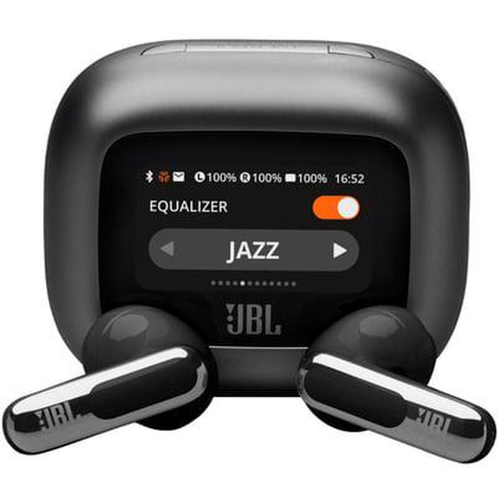 Ecouteurs Live Flex 3 Noir