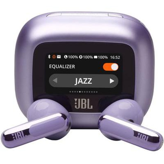 Ecouteurs Live Flex 3 Violet