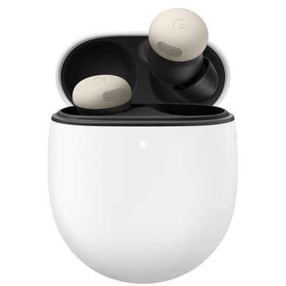 Ecouteurs Pixel Buds Pro 2 Porcelaine