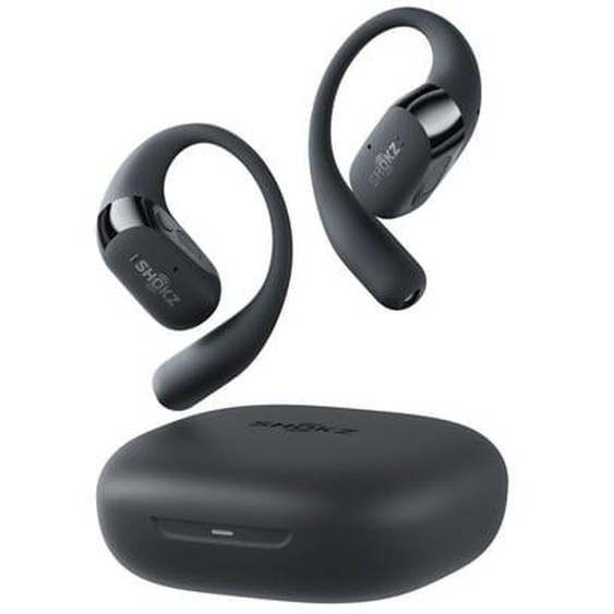 Ecouteurs sport OpenFit 2+ Noir