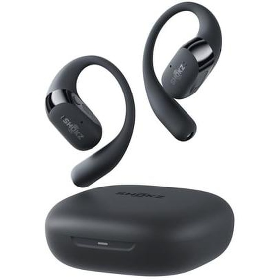 Ecouteurs sport OpenFit 2 Noir