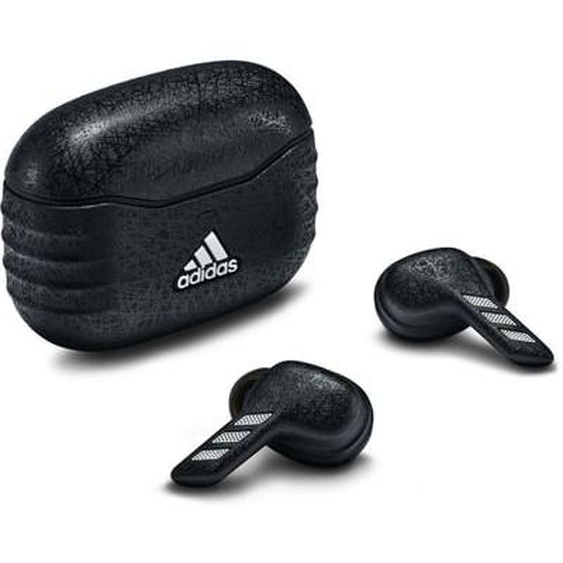 Ecouteurs sport Z.N.E 01 ANC Gris Foncé
