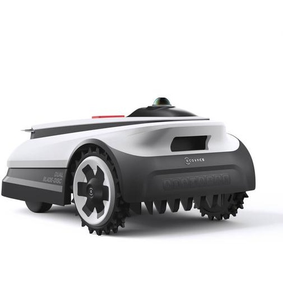 ECOVACS GOAT A3000 LiDAR BLANC