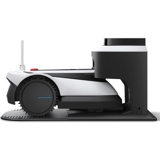 Ecovacs Goat G1, robot tondeuse, 1600 m², 22 cm, 3 cm, 6 cm, 800 m²