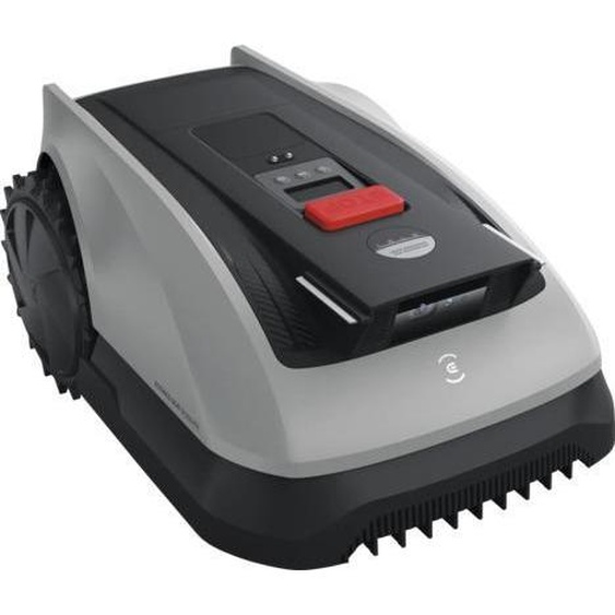 ECOVACS GOAT O1200 RTK Tondeuse robotisée pour 1200 m² LiDAR sans fil et caméra AI