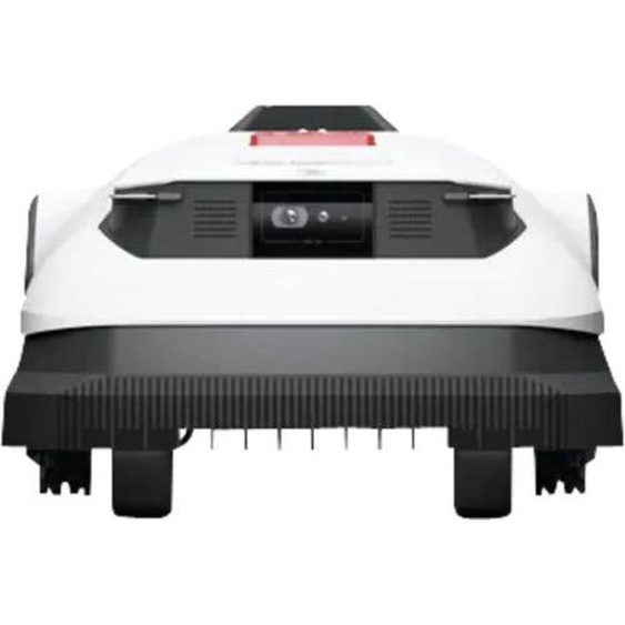 ECOVACS GOAT O1600 RTK Tondeuse robotisée pour 1600 m² LiDAR sans fil et caméra AI