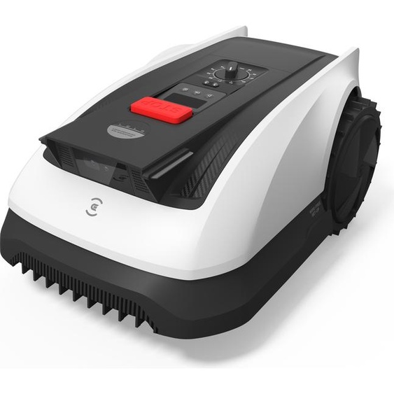 Ecovacs GOAT O800 RTK, Rasenmähroboter, 800 m², 22 cm, 3 cm, 8 cm, 45%