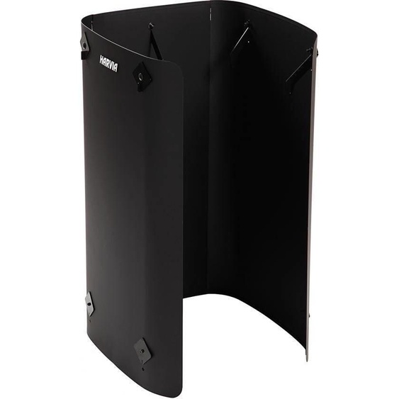 Écran de protection pour cheminée