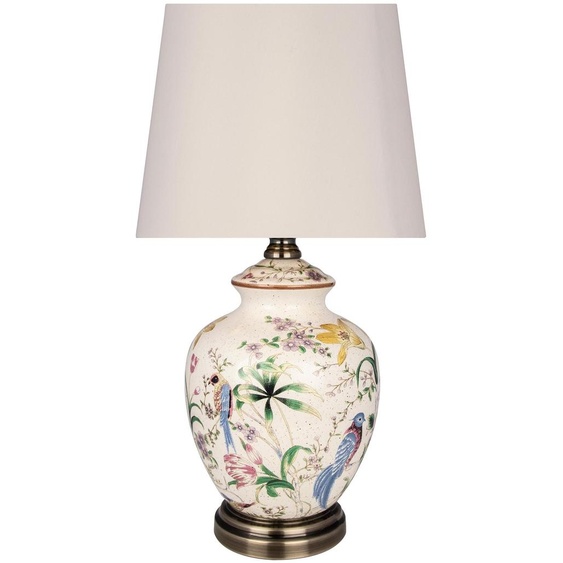 EDEN MULTI, lampe de table dintérieur, Globen Lighting