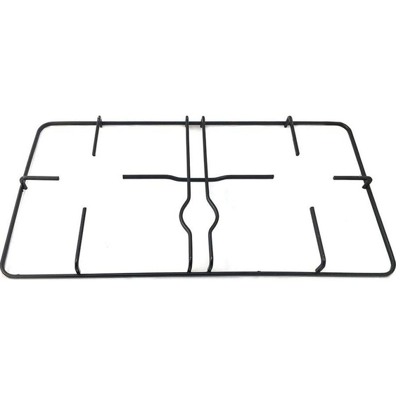 Edm Grille de cuisine 07421 Argent Argent One Size