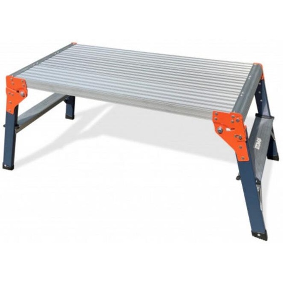 EDMA Banc de plaquiste - 260355
