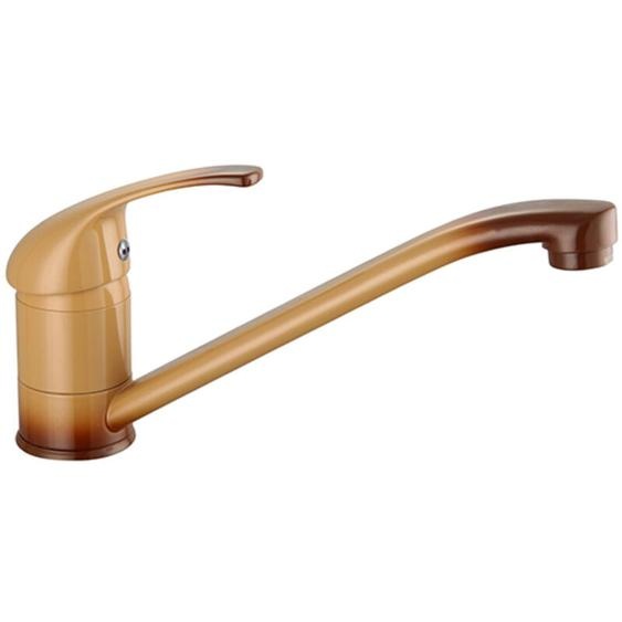 Edouard Rousseau - Mitigeur Evier cardiff - Terre de France