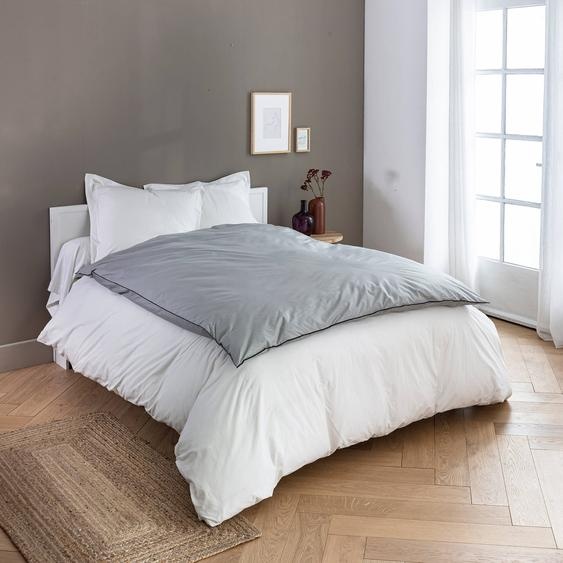 Edredon naturel duvet et plumettes -