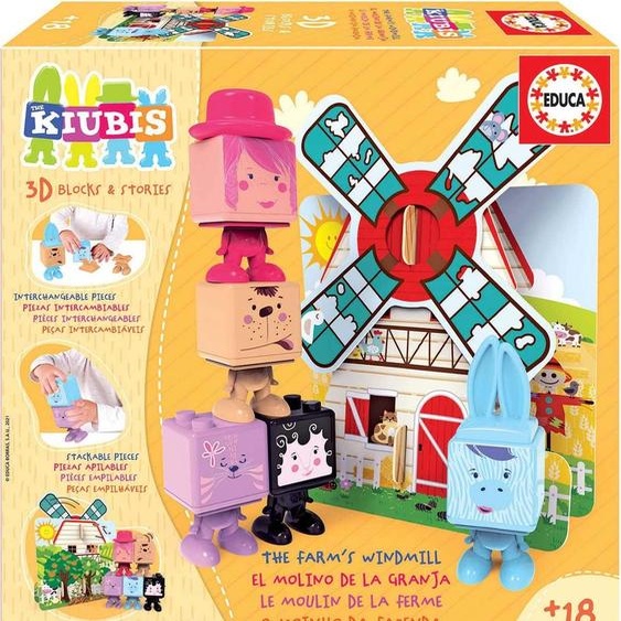 Educa Correccion de Categoria 19223 in Multicolored color size Talla unica