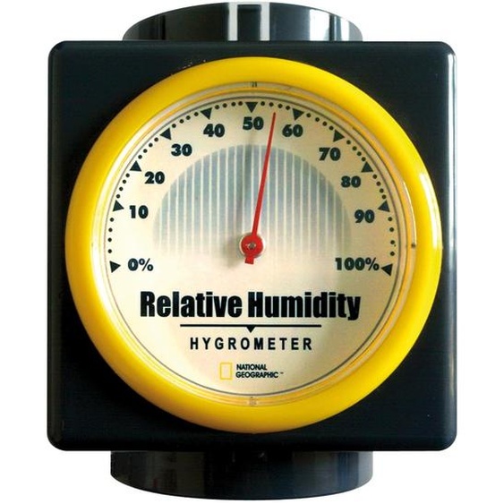 Eduplay Hygromètre pour station météo de base