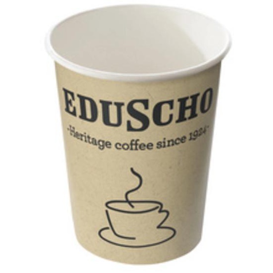 Gobelet à café en papier dur To Go, 0,3 l