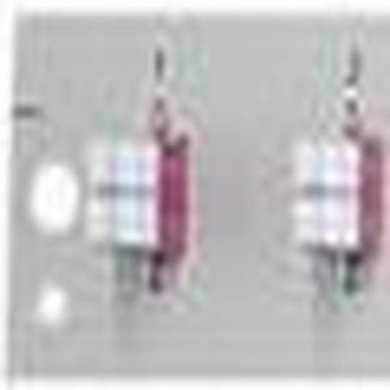 EFB-Elektronik Cache frontal équipé avec 12 x coupleurs LC Duplex OM4, noir Fabricant : EFB Elektronik (SB-FP-S-12SC-S-OM4)