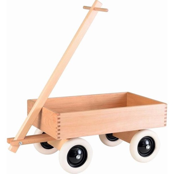 Egmont Toys Chariot en bois 47x27x35 cm