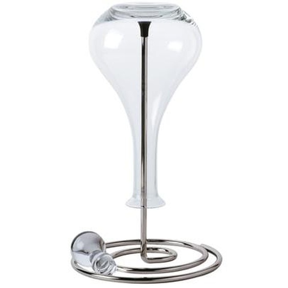 Égouttoir à carafe RÉVOLUTION Inox 33 cm