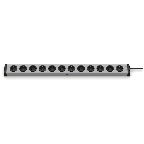EHMANN Multiprise universelle 12 prises