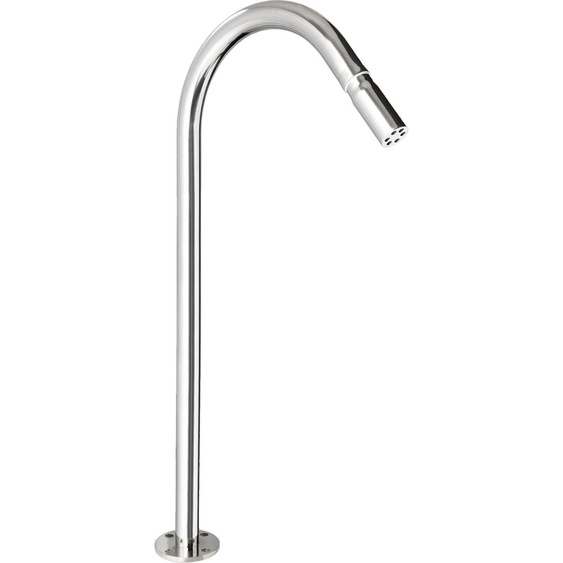 Eichenwald Modèle 52 Attraction de leau Tube tranquilisateur type B jet rond 6 jets
