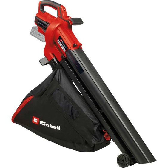Einhell Aspirateur à feuilles sans fil VENTURRO 18/210