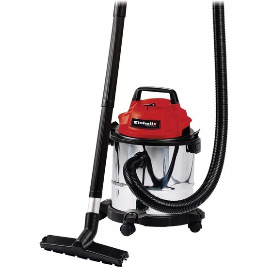 Einhell Aspirateur eau et poussière TC-VC 1812 S