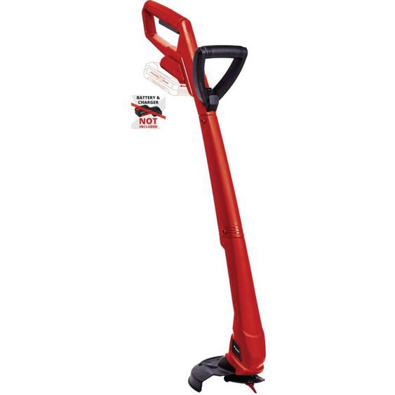 Coupe-bordures sans fil gc-ct 18/24 Li p - Solo Power X-Change (18V, Diam. De coupe lame 24 cm, avec 20 lames plastique) Livré sans Batterie ni
