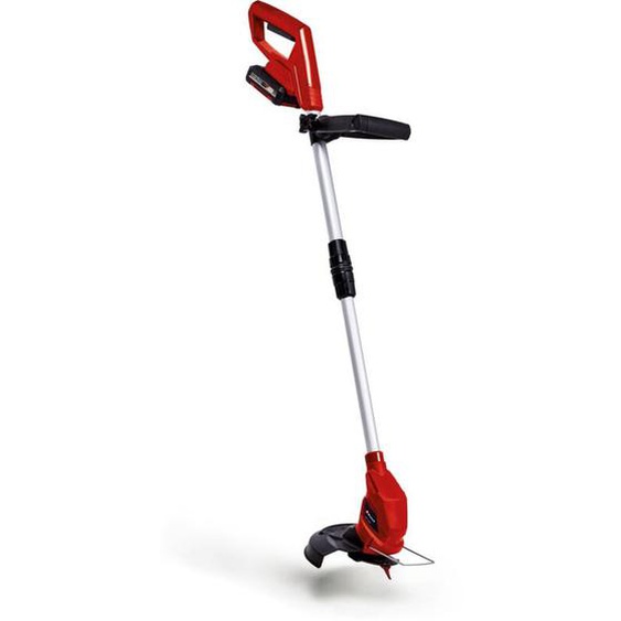 Einhell - Coupe-bordures sans fil gc-ct 18/24 Li Power X-Change - 18V - Batterie 2,0 Ah