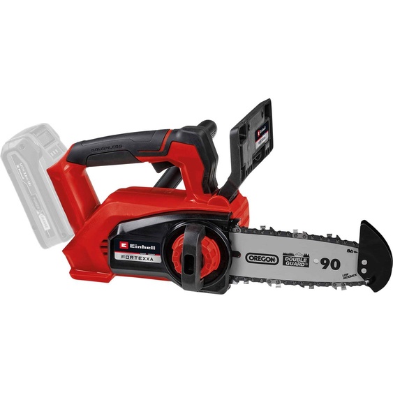 Einhell FORTEXXA 18/20 TH Rouge