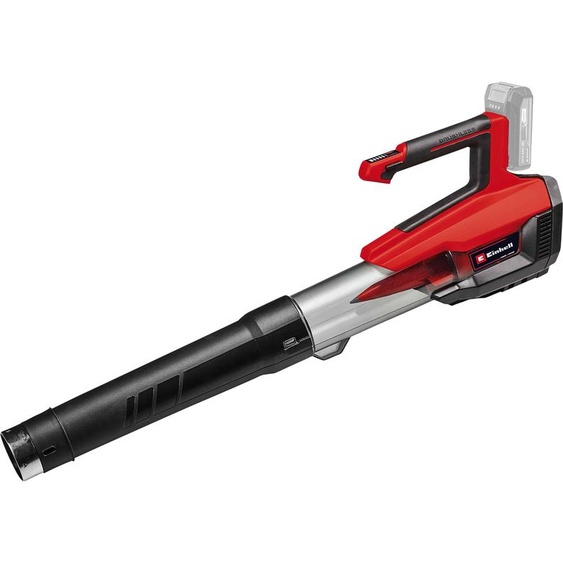 Einhell GP-LB 18/200 souffleur de feuilles sans fil 200 km/h Noir, Rouge, Argent