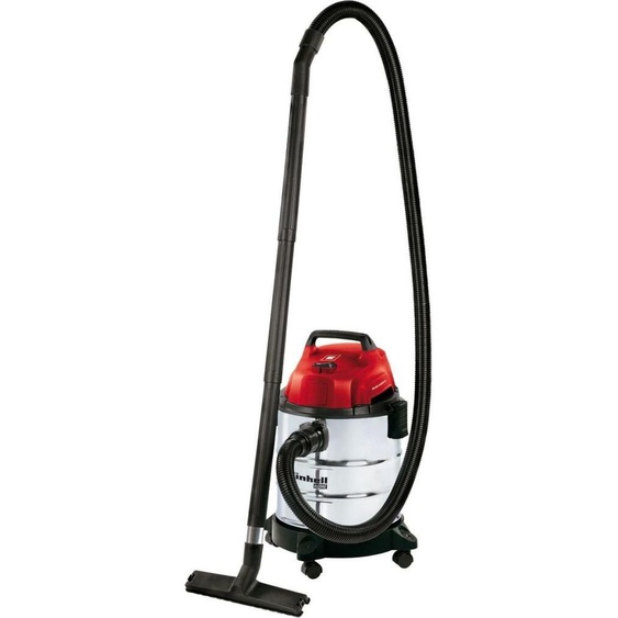 Einhell Home TH-VC 1820 S - Staubsauger - Bodenstaubsauger - Beutel - 1250 W