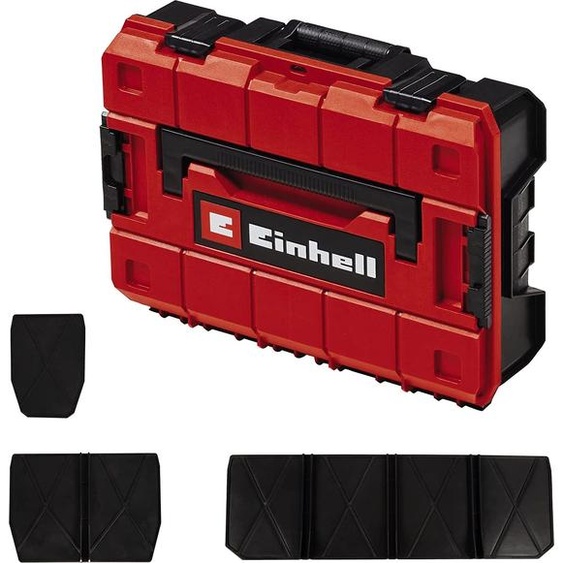 Einhell Mallette E-Case S-F incl. dividers