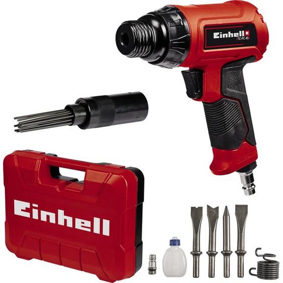 Einhell Marteau burineur pneumatique TC-PC 45 Set