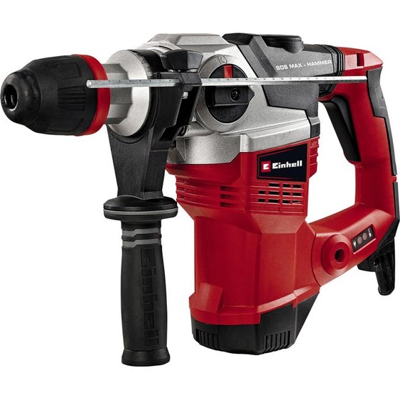 Marteau perforateur – TE-RH 38 3F – 1050 W – 9 J – SDS-Max – Ø perçage béton 38 mm