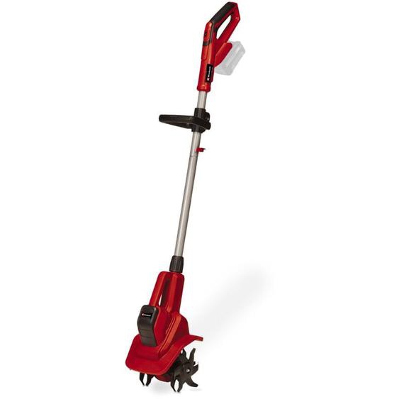 Motobineuse sans fil ge-cr 18/20 Li E-Solo Power X-Change (18 v, régulateur de la vitesse, lame scarificatrice, poignée additionnelle) Livré sans