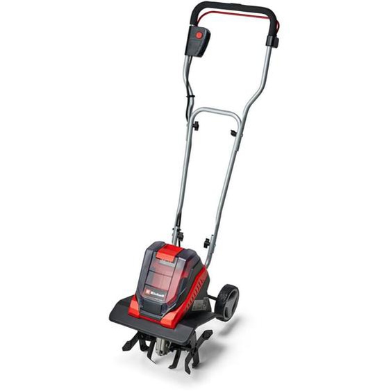 Motobineuse sans fil ge-cr 30 Li - Solo Power X-Change (36V, Largeur de travail 30 cm, Profondeur de travail 20 cm) Livré sans Batterie ni Chargeur