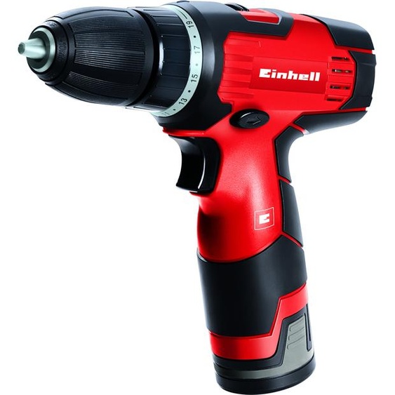 Einhell Perceuse-visseuse sans fil TH-CD 12-2 Li