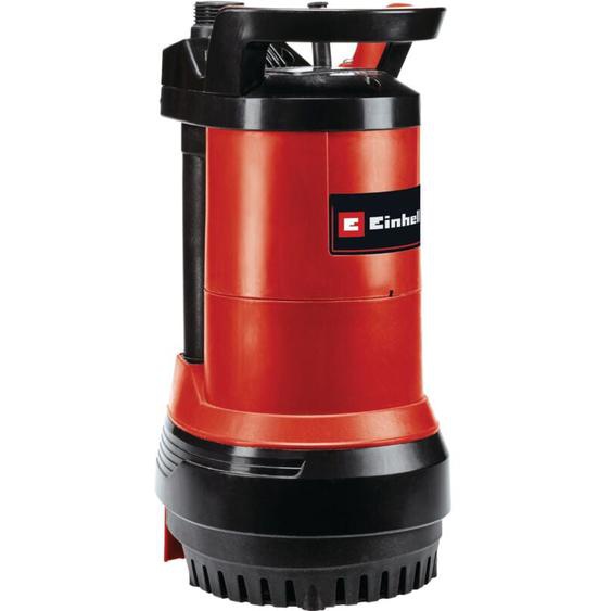 Einhell - Pompe collecteur deau de pluie ge-pp 5555 rb-a (550W, max. 5500 L/h, max. 20 m, pompe combinée 2en1 - pompe immergée à pression et à pluie)