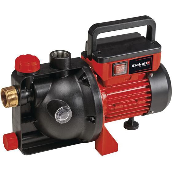Einhell - Pompe darrosage gc-gp 6040 eco (600 w, indicateur du niveau deau, grande ouverture de remplissage deau, protection thermique et contre
