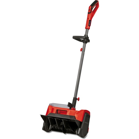 Einhell Power X-Change Fraise à neige sans fil GE-ST 36 Li E-Solo