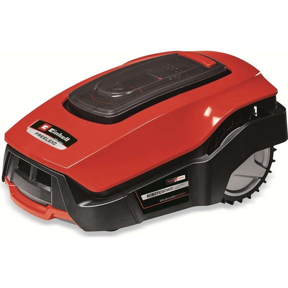 Einhell Power X-Change Robot de tonte FREELEXO 1200 LCD BT