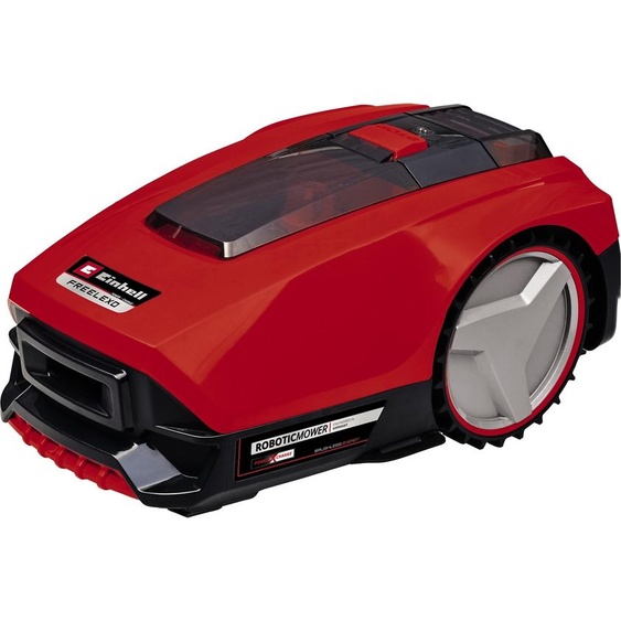 Einhell Power X-Change Robot de tonte FREELEXO 300 Solo