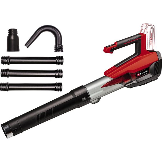 Einhell Power X-Change Souffleur de feuilles sans fil GP-LB 18/200 Li GK-Solo