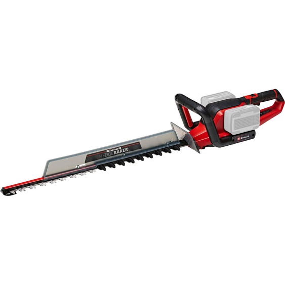 Einhell Power X-Change Taille-haies sans fil GE-CH 36/65 Li-Solo