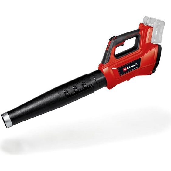 Einhell GE-LB 36/210 Li E-Solo souffleur de feuilles sans fil 210 km/h Noir, Rouge